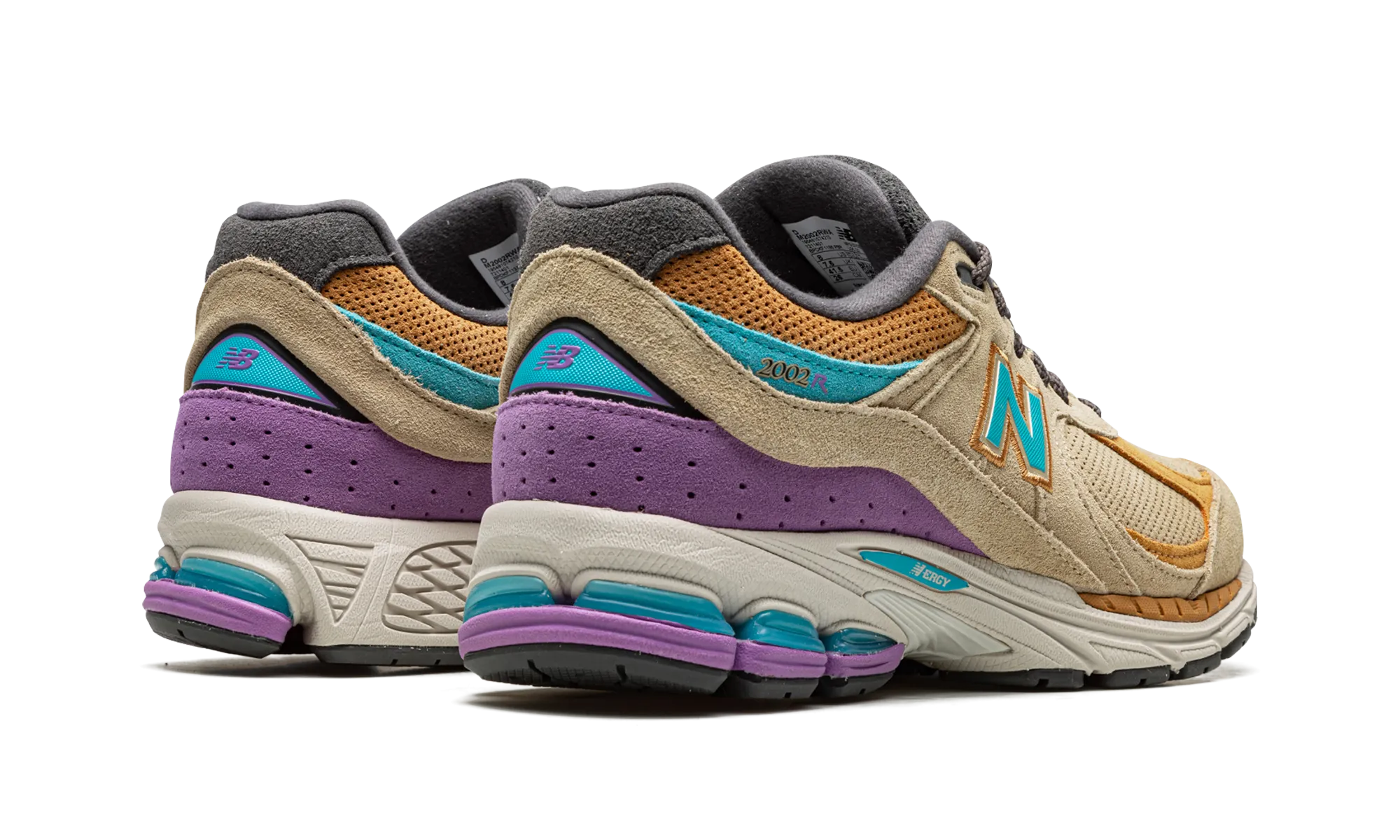 2002R "Incense" new balance mens runners