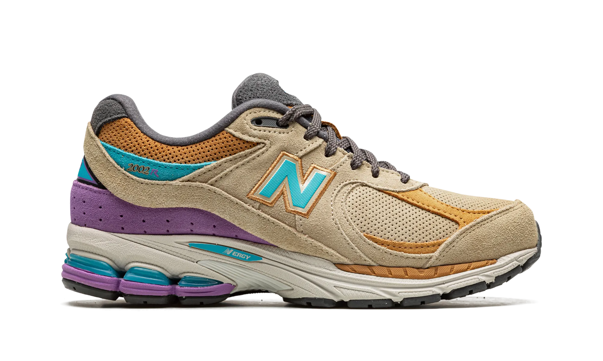 2002R "Incense" new balance mens runners