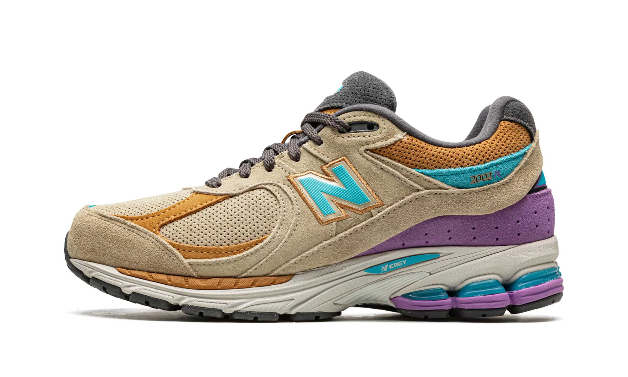 2002R "Incense" New Balance Men's styles