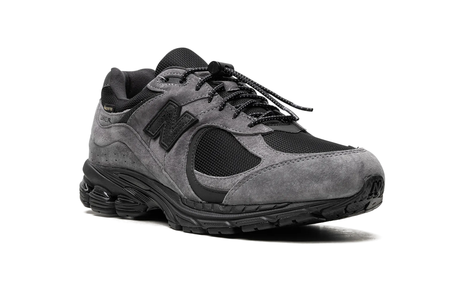 2002R "JJJJound - GoreTex" new balance mens runners