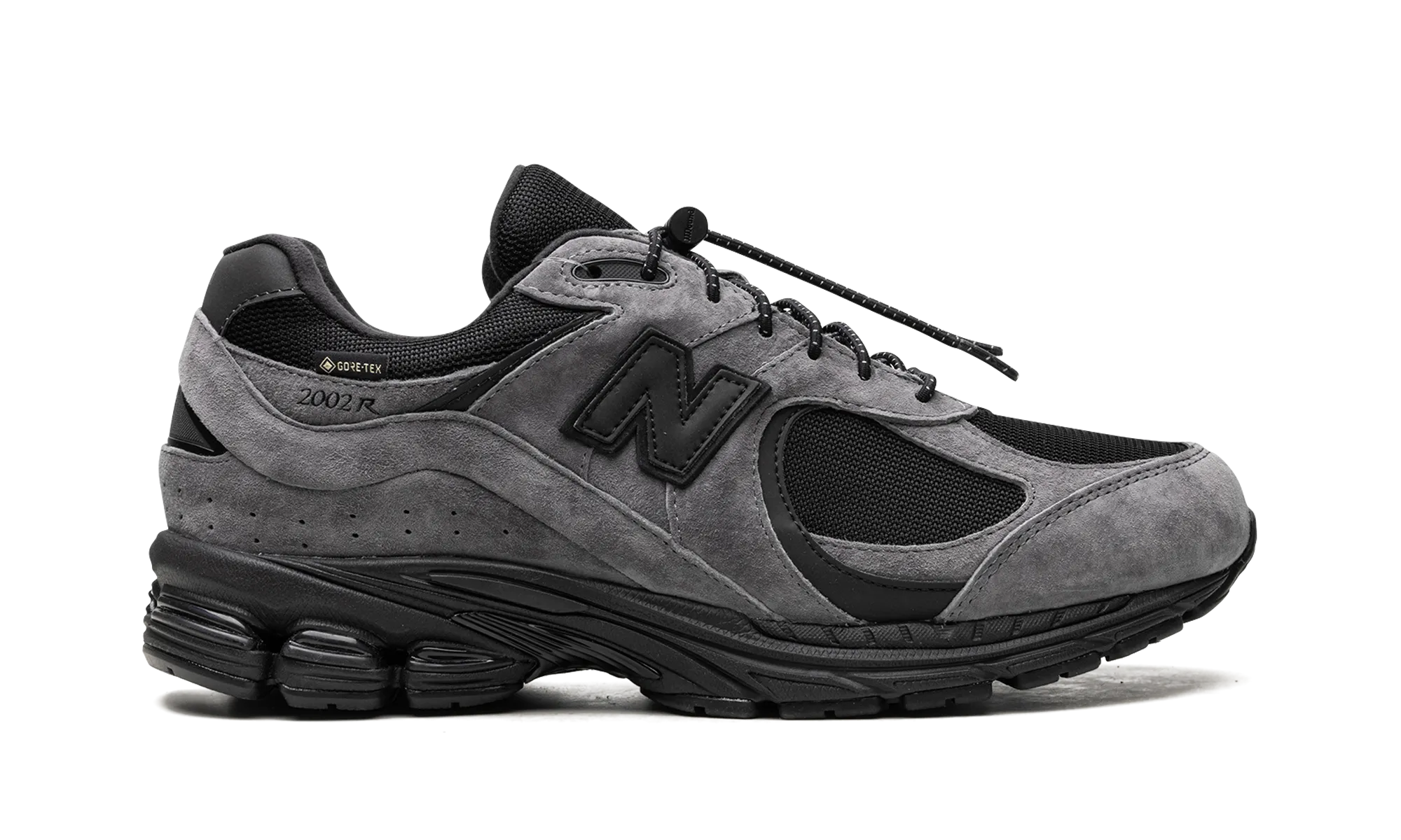 2002R "JJJJound - GoreTex" new balance mens runners