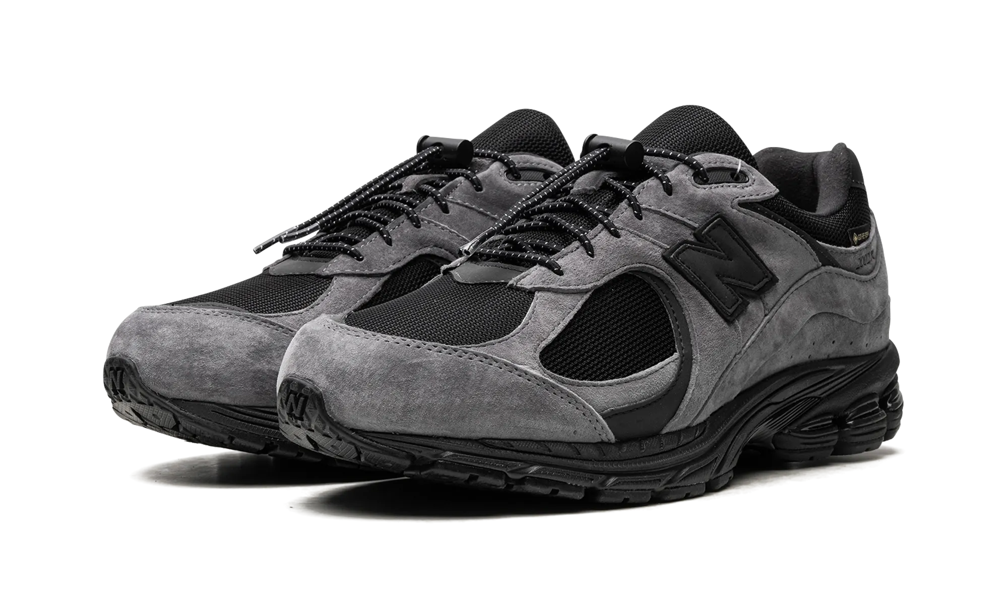 2002R "JJJJound - GoreTex" new balance mens runners