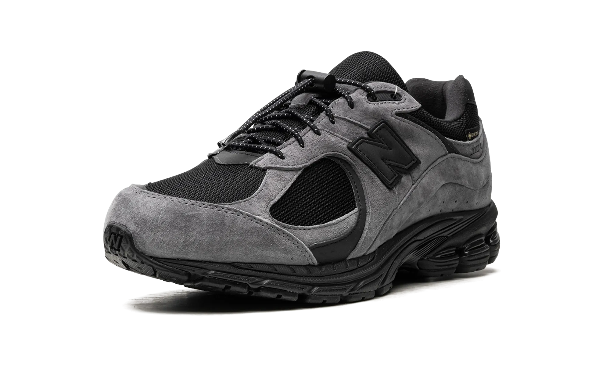2002R "JJJJound - GoreTex" new balance mens runners