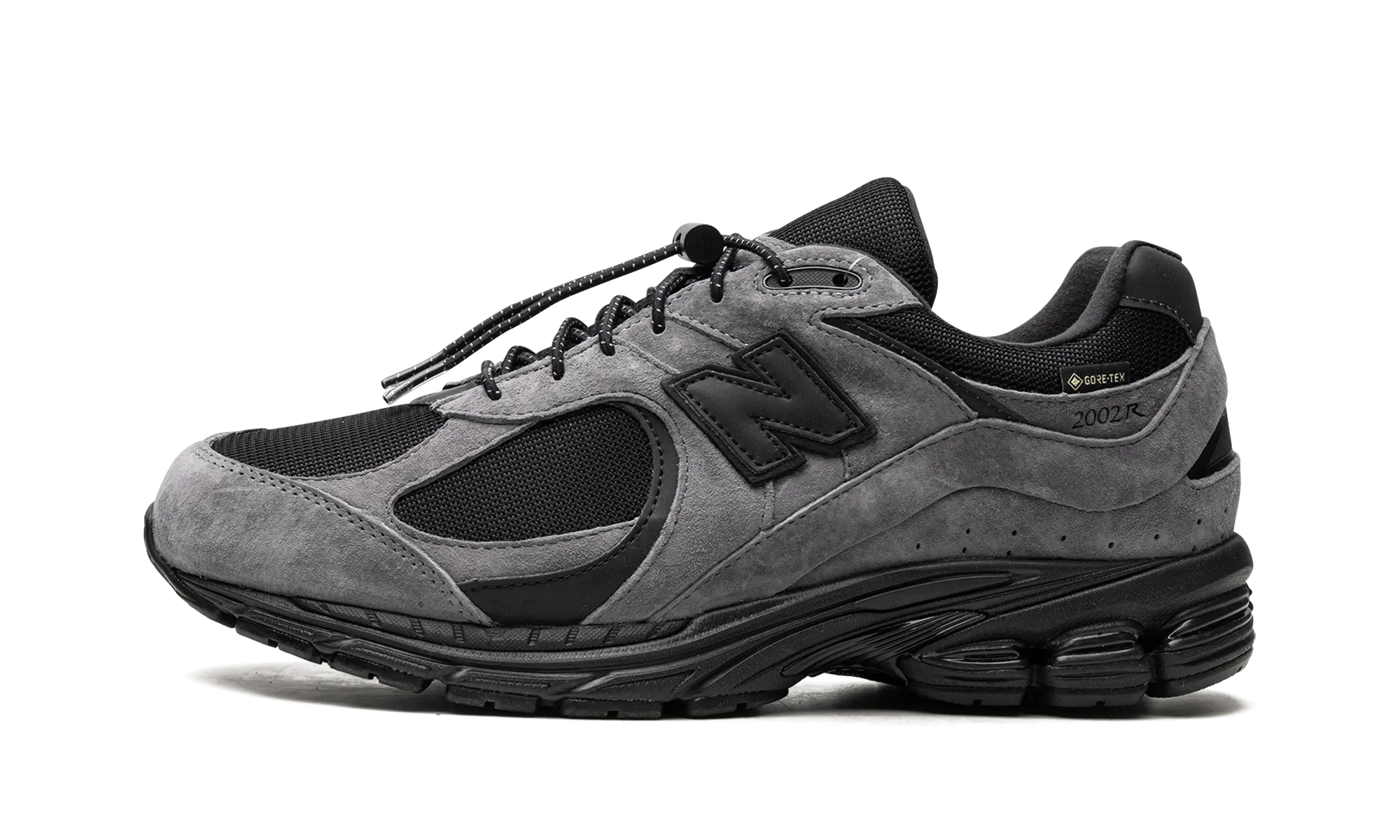 2002R "JJJJound - GoreTex" New Balance Men's styles