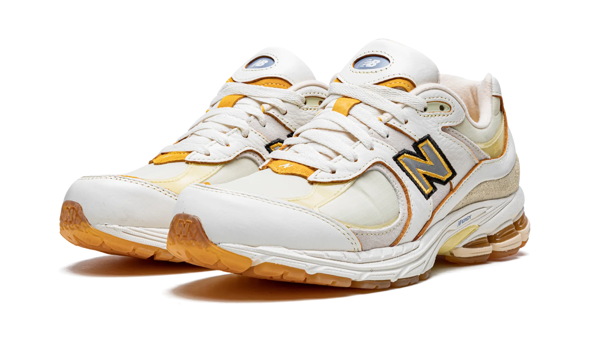 2002R "Joe Freshgoods - Conversations Amongst Us" new balance mens runners
