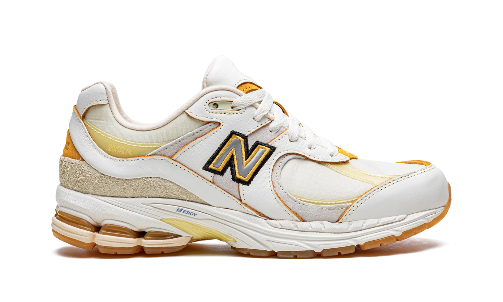 2002R "Joe Freshgoods - Conversations Amongst Us" new balance mens runners