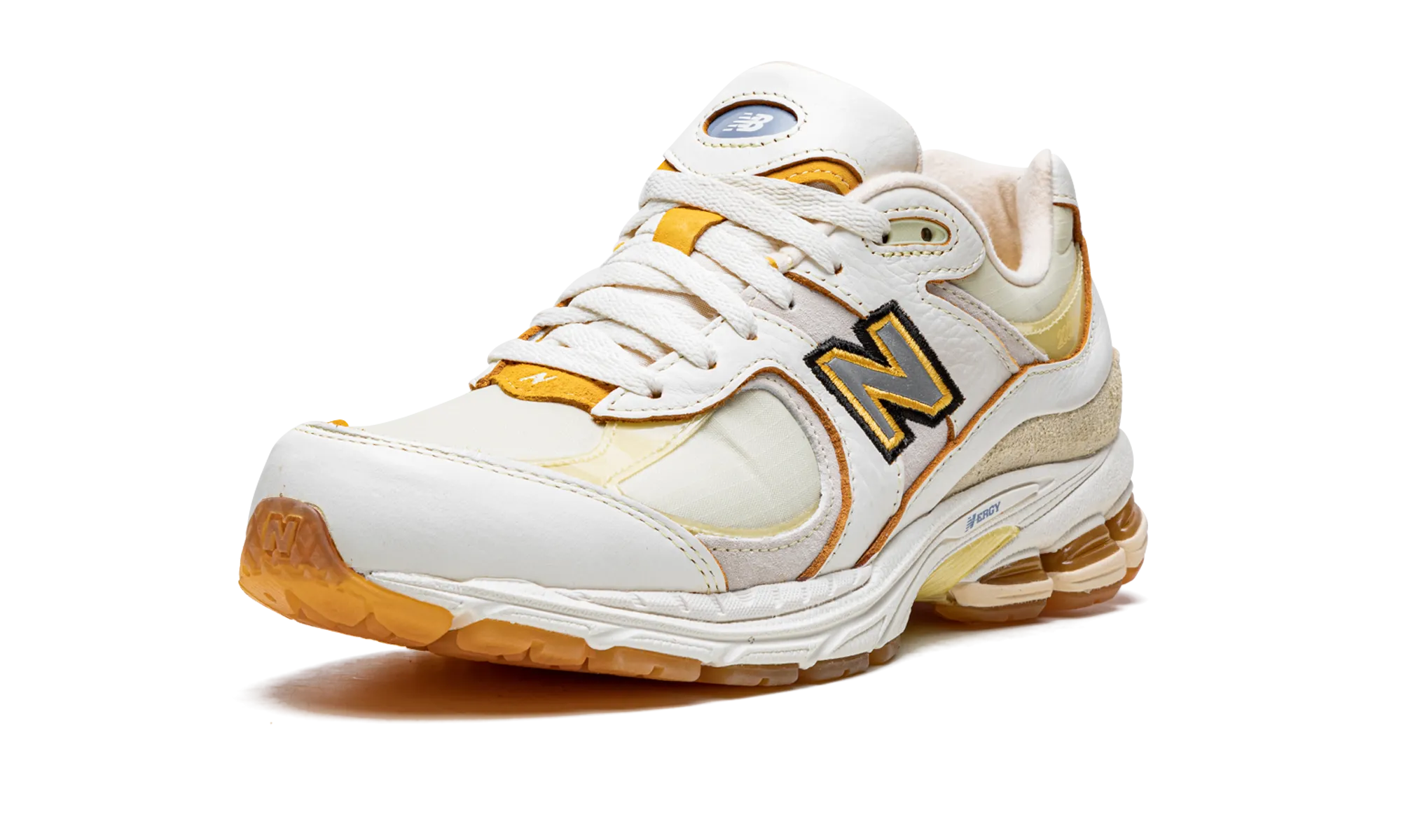 2002R "Joe Freshgoods - Conversations Amongst Us" new balance mens runners