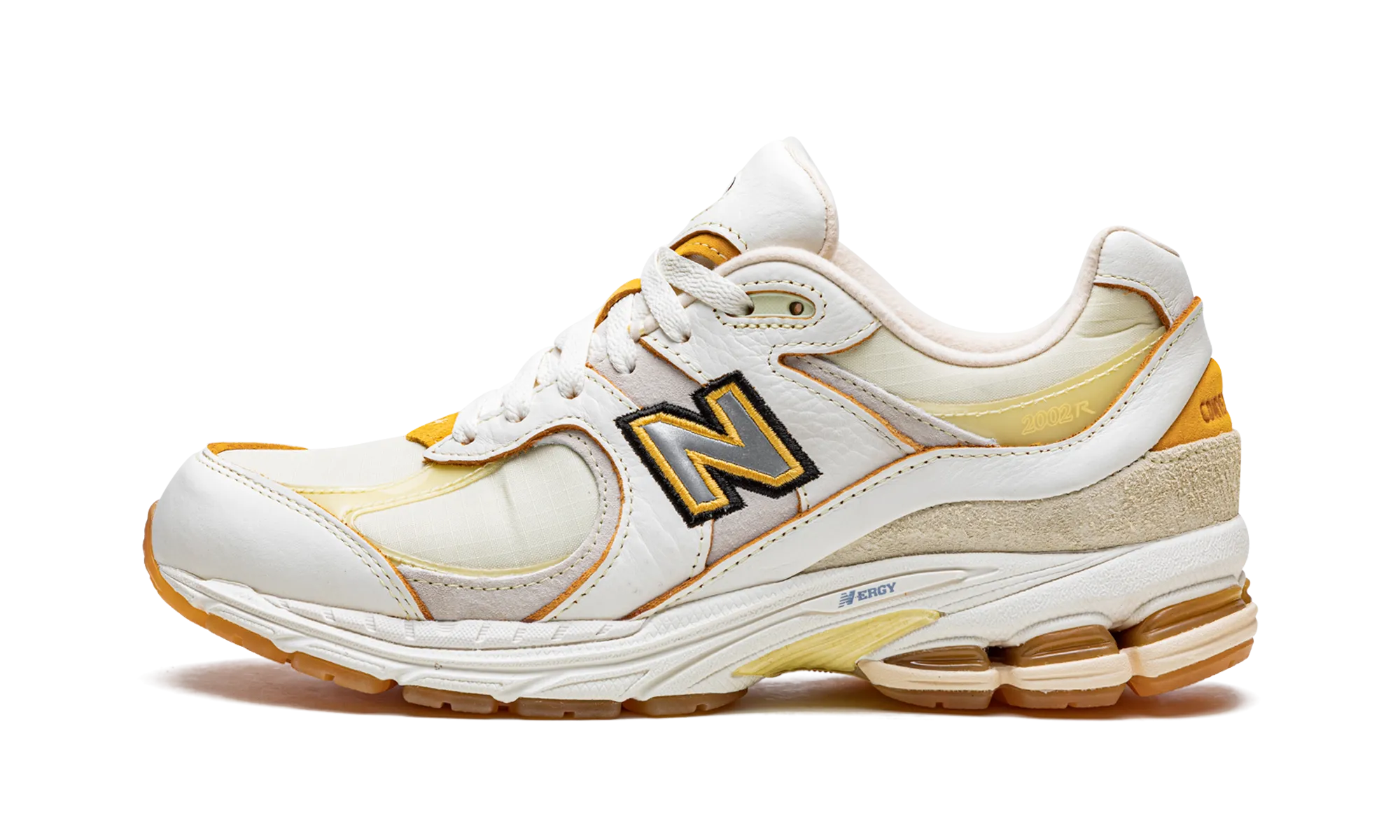 2002R "Joe Freshgoods - Conversations Amongst Us" new balance mens runners