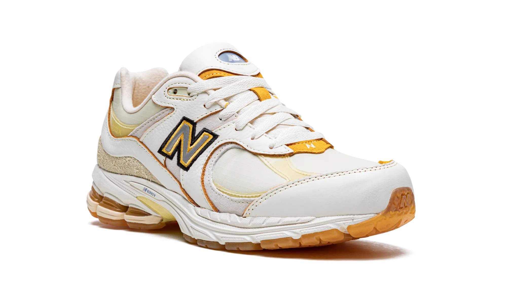 2002R "Joe Freshgoods - Conversations Amongst Us" new balance mens runners