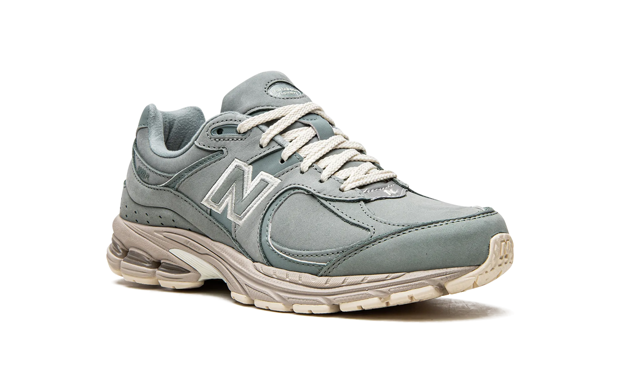 2002R "Kith Pistachio" new balance mens runners