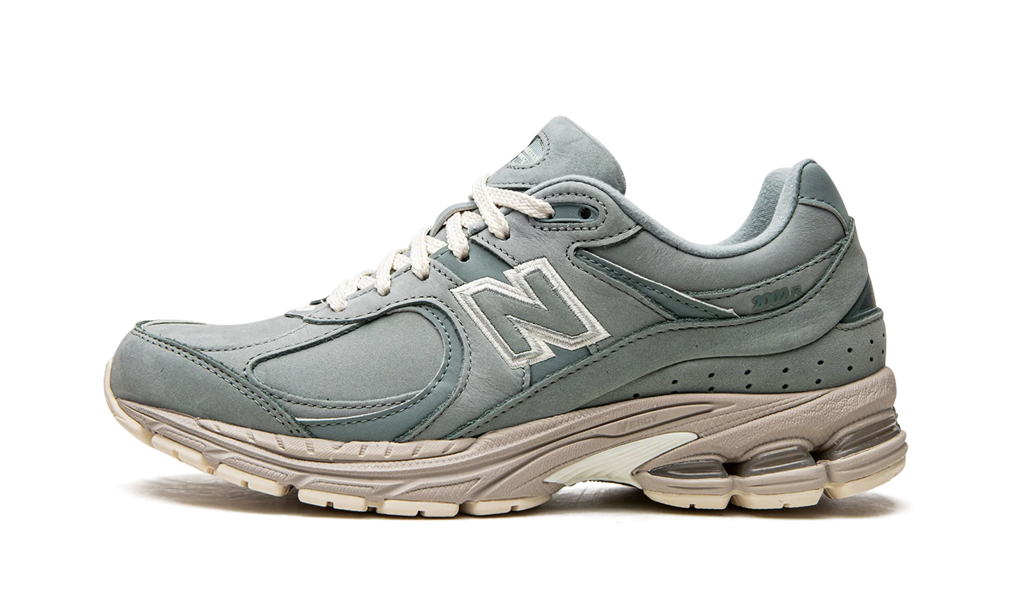 2002R "Kith Pistachio" New Balance Men's styles