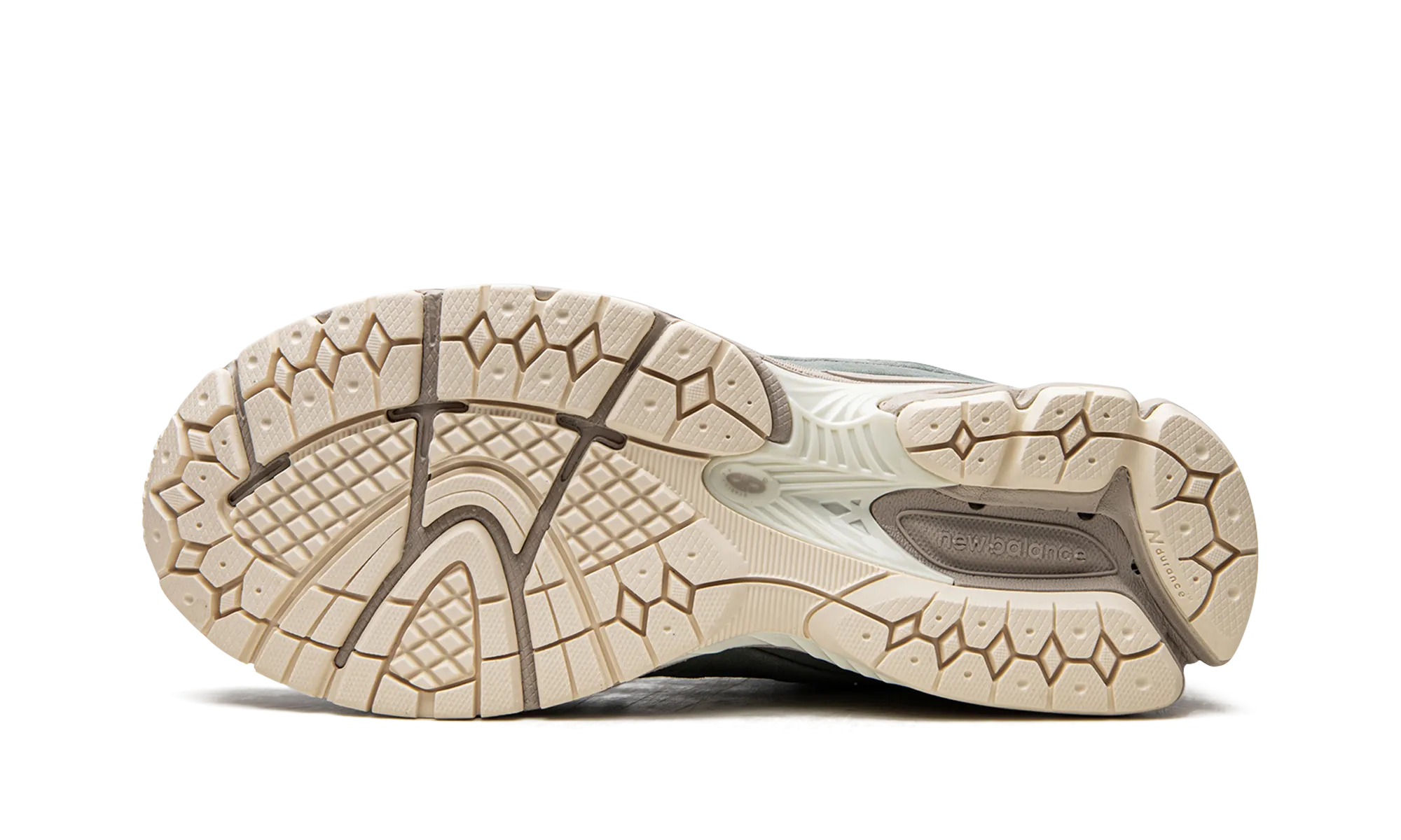 2002R "Kith Pistachio" new balance mens runners