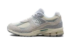 2002R "LINEN" New Balance Men's shoes