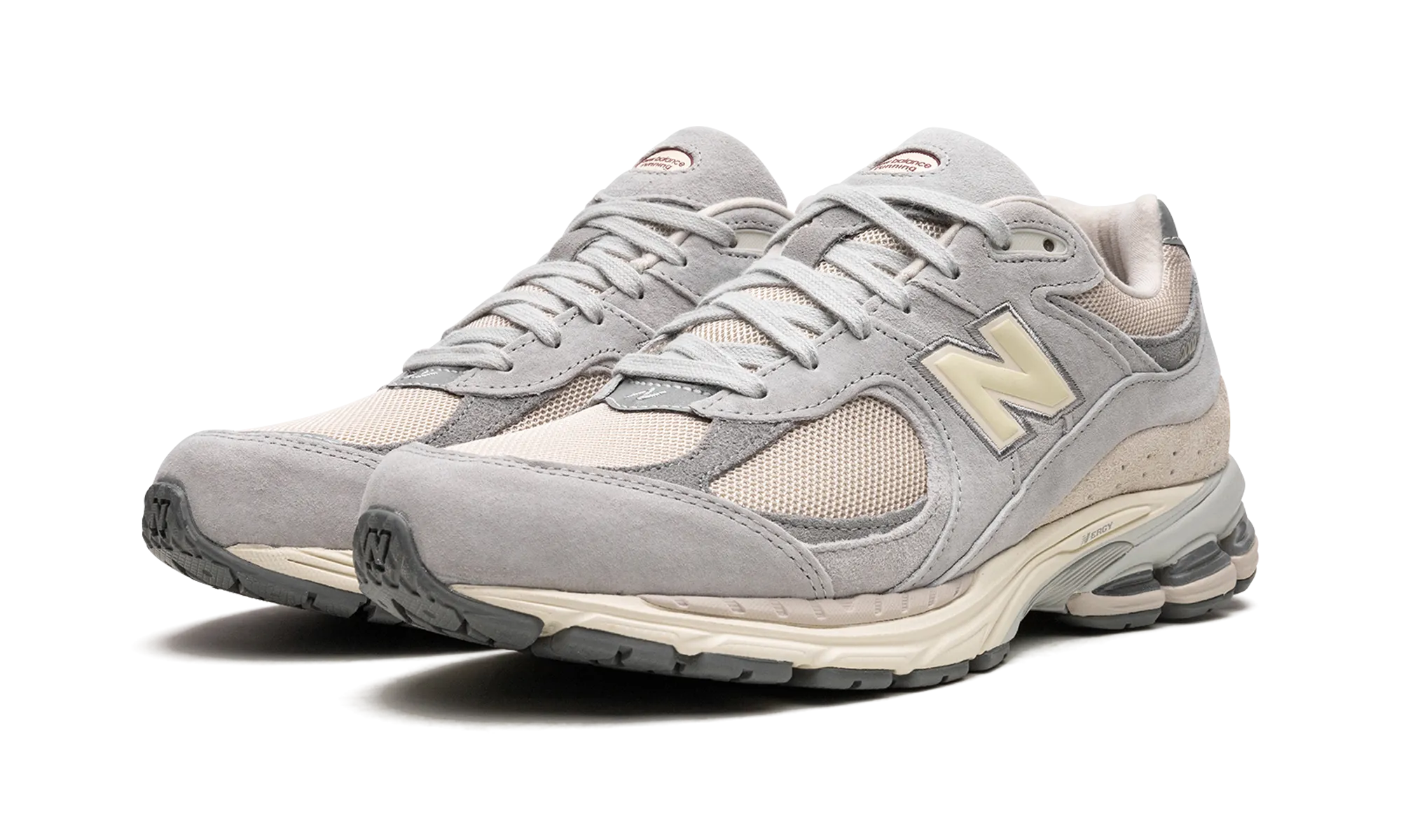 2002R "Lunar New Year - Grey" new balance mens comfort shoes