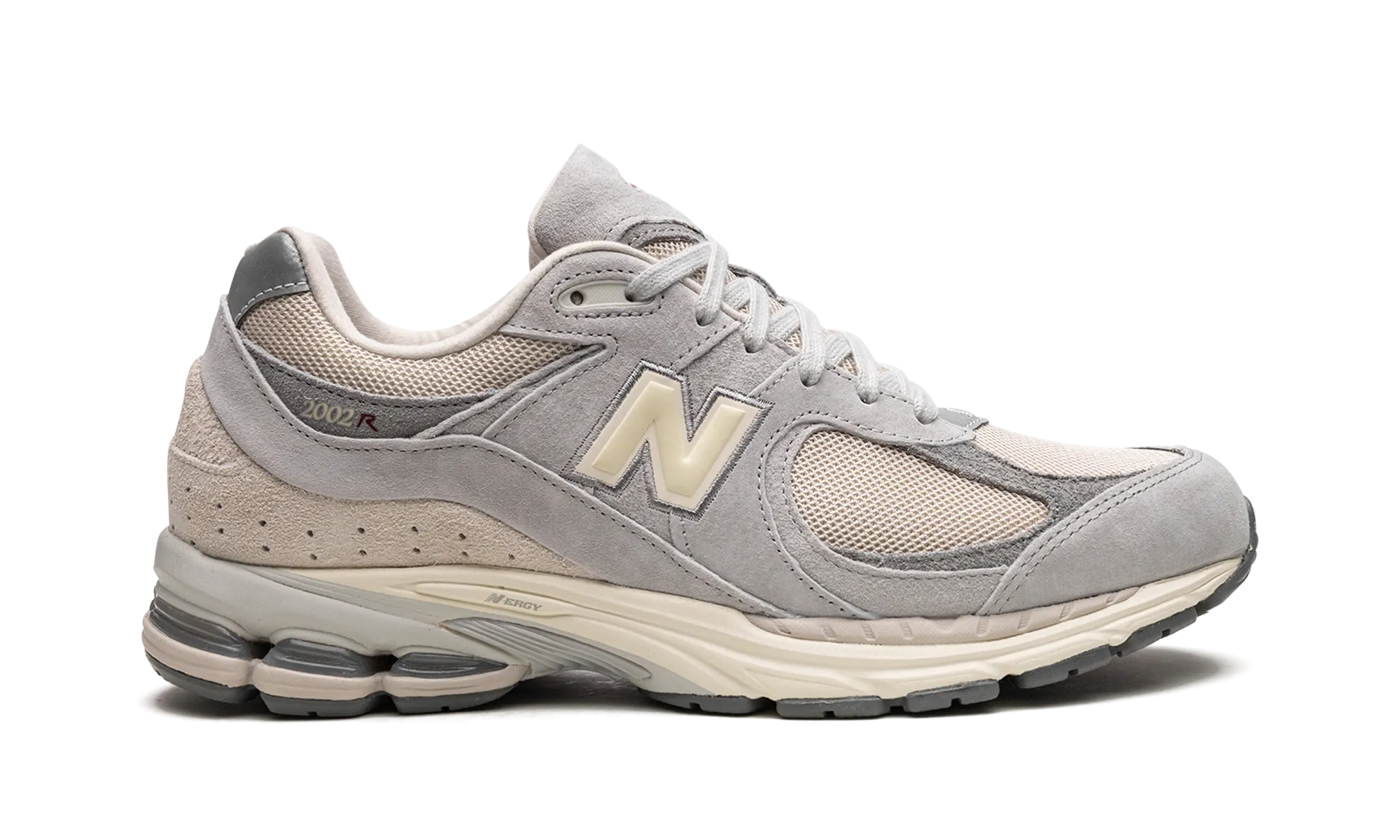 2002R "Lunar New Year - Grey" new balance mens comfort shoes