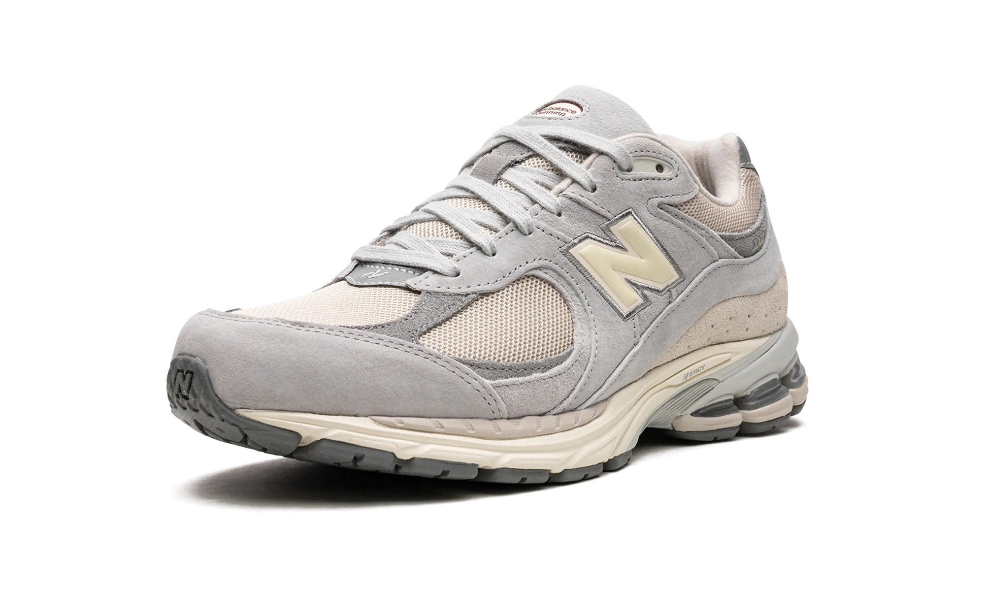 2002R "Lunar New Year - Grey" new balance mens comfort shoes