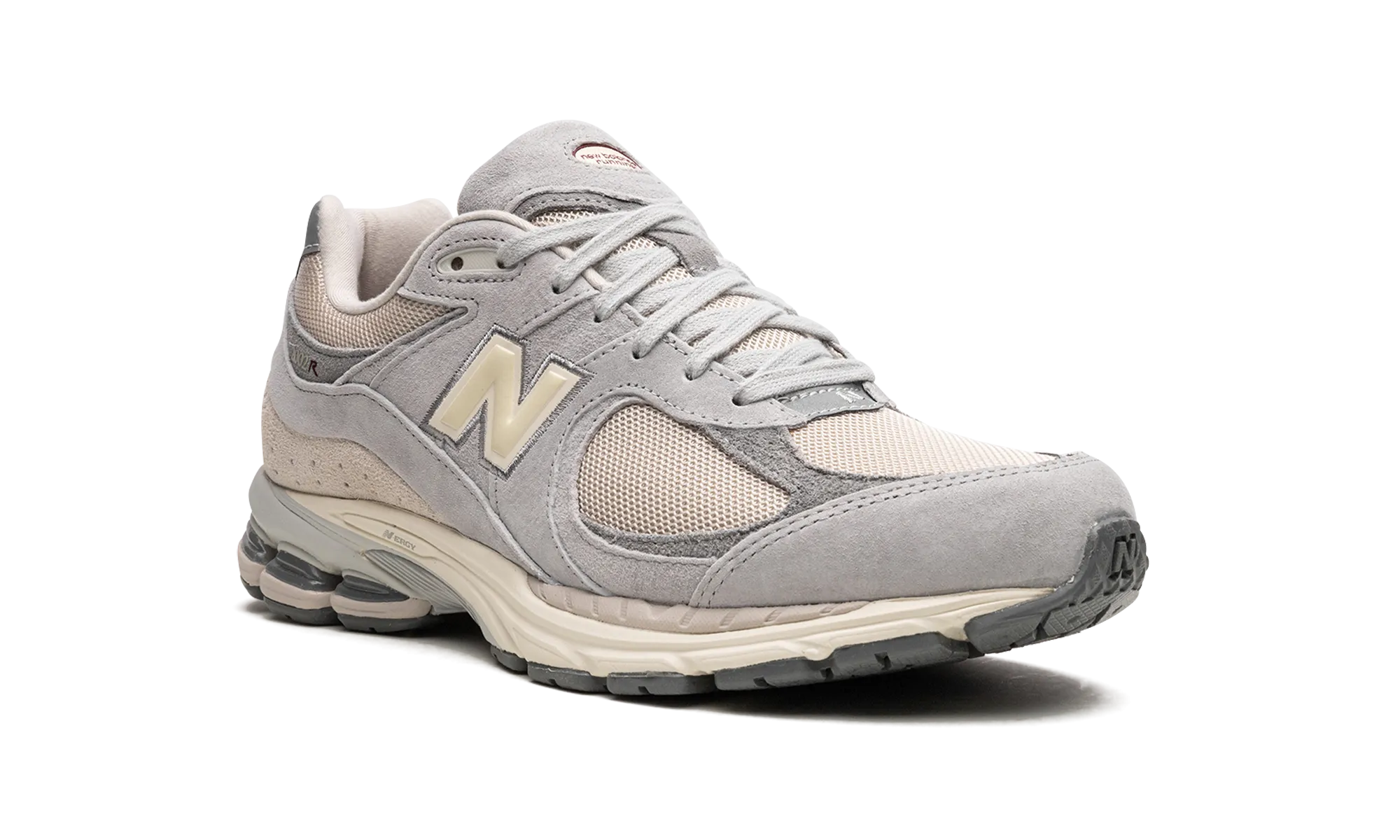 2002R "Lunar New Year - Grey" new balance mens comfort shoes