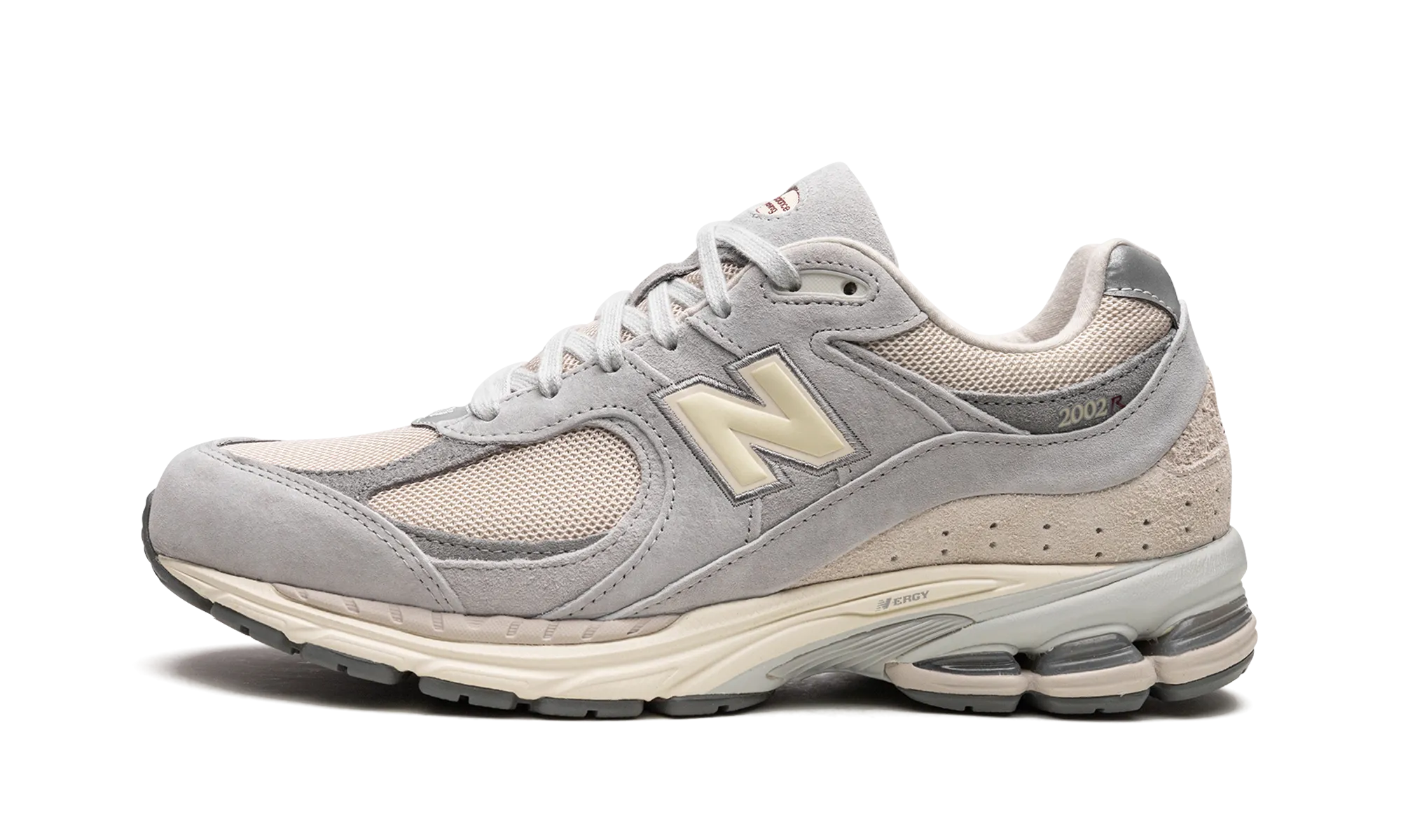 2002R "Lunar New Year - Grey" New Balance Men's sneakers
