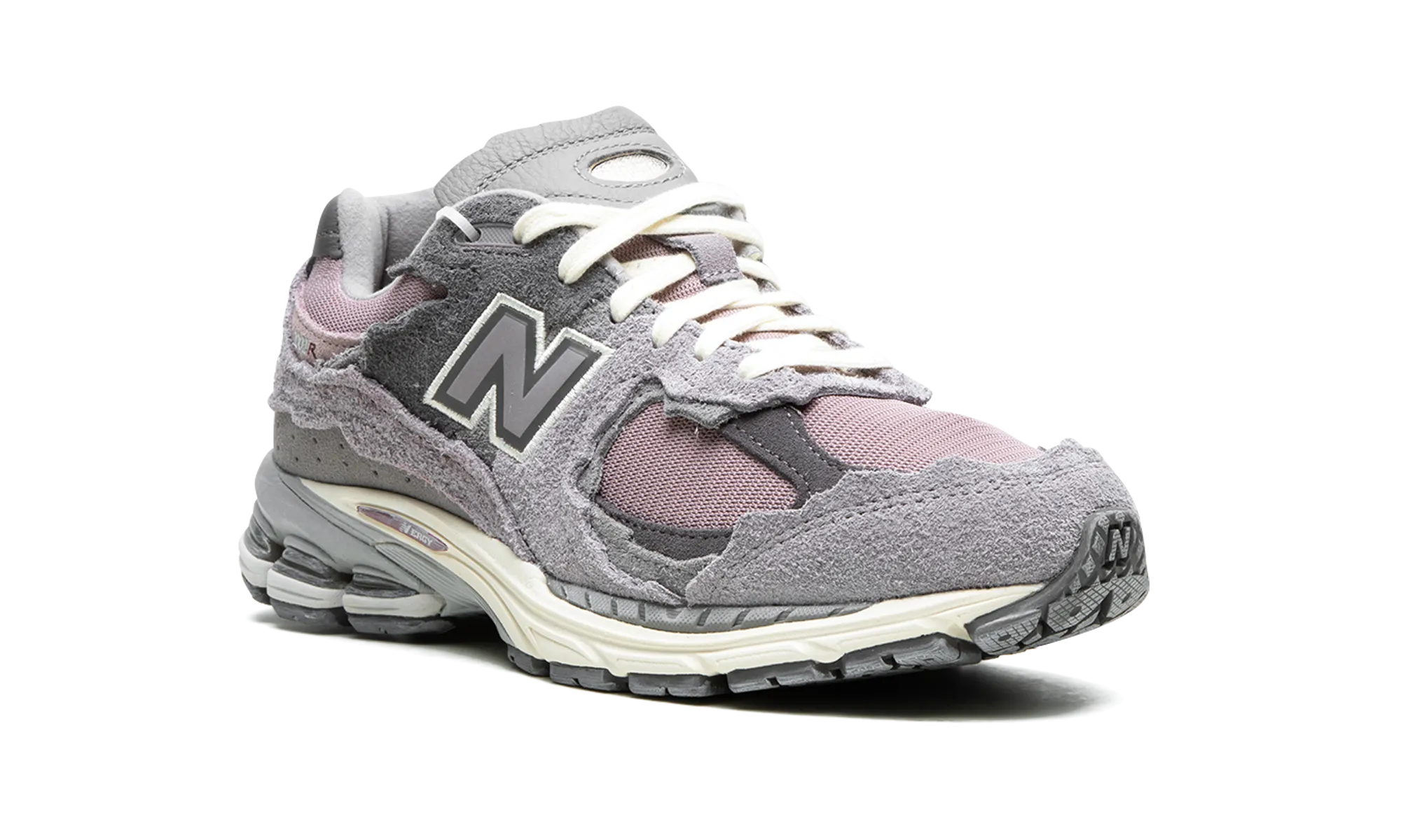 2002R "Lunar New Year - Zinc" new balance mens casual sneakers