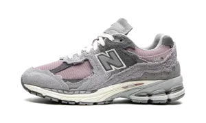 2002R "Lunar New Year - Zinc" New Balance Men's shoes