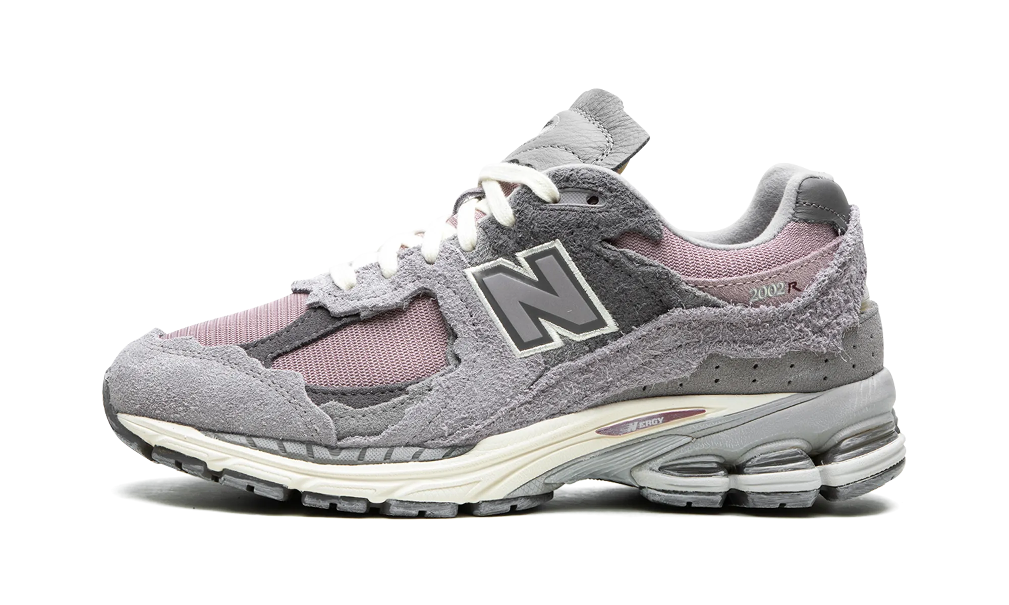 2002R "Lunar New Year - Zinc" New Balance Men's shoes