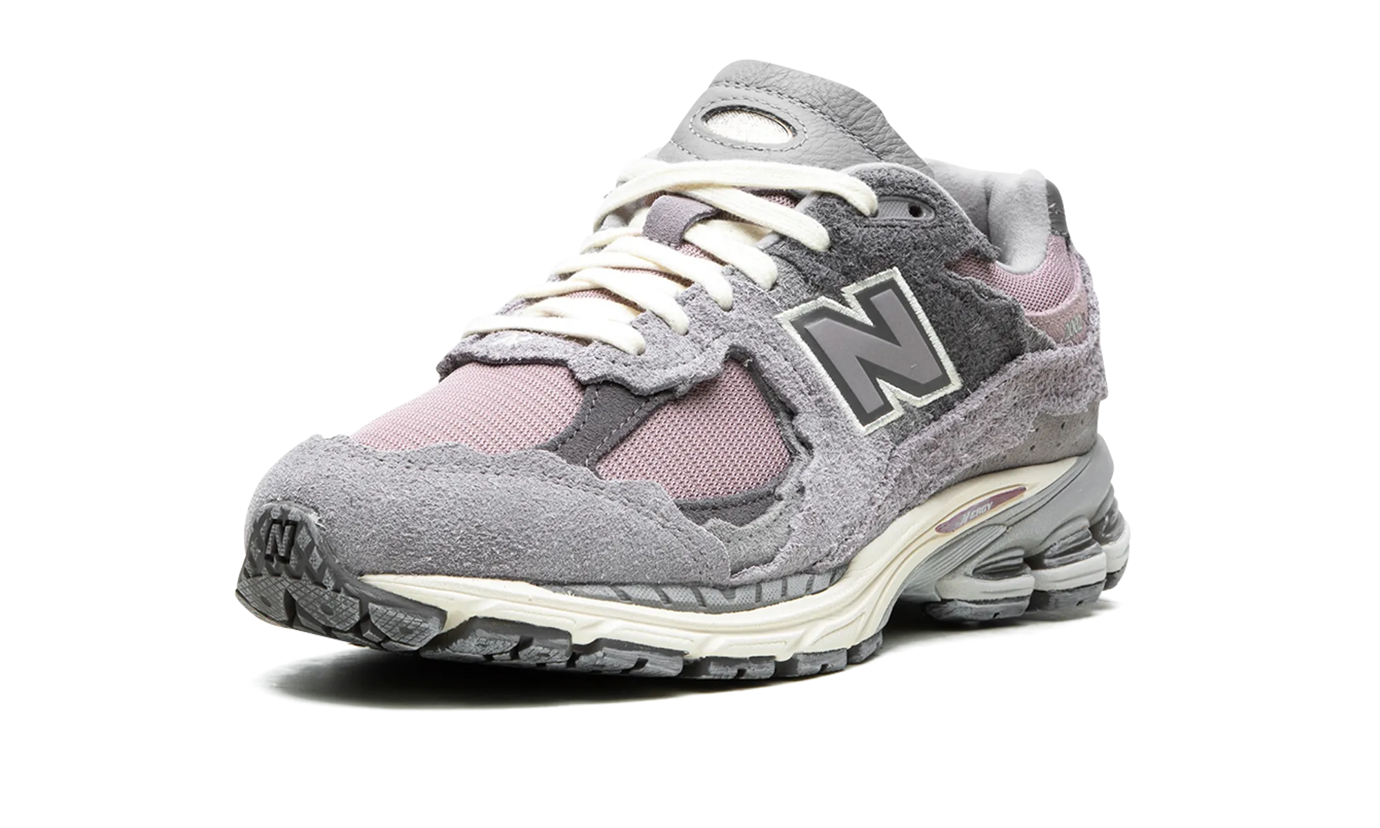 2002R "Lunar New Year - Zinc" new balance mens casual sneakers