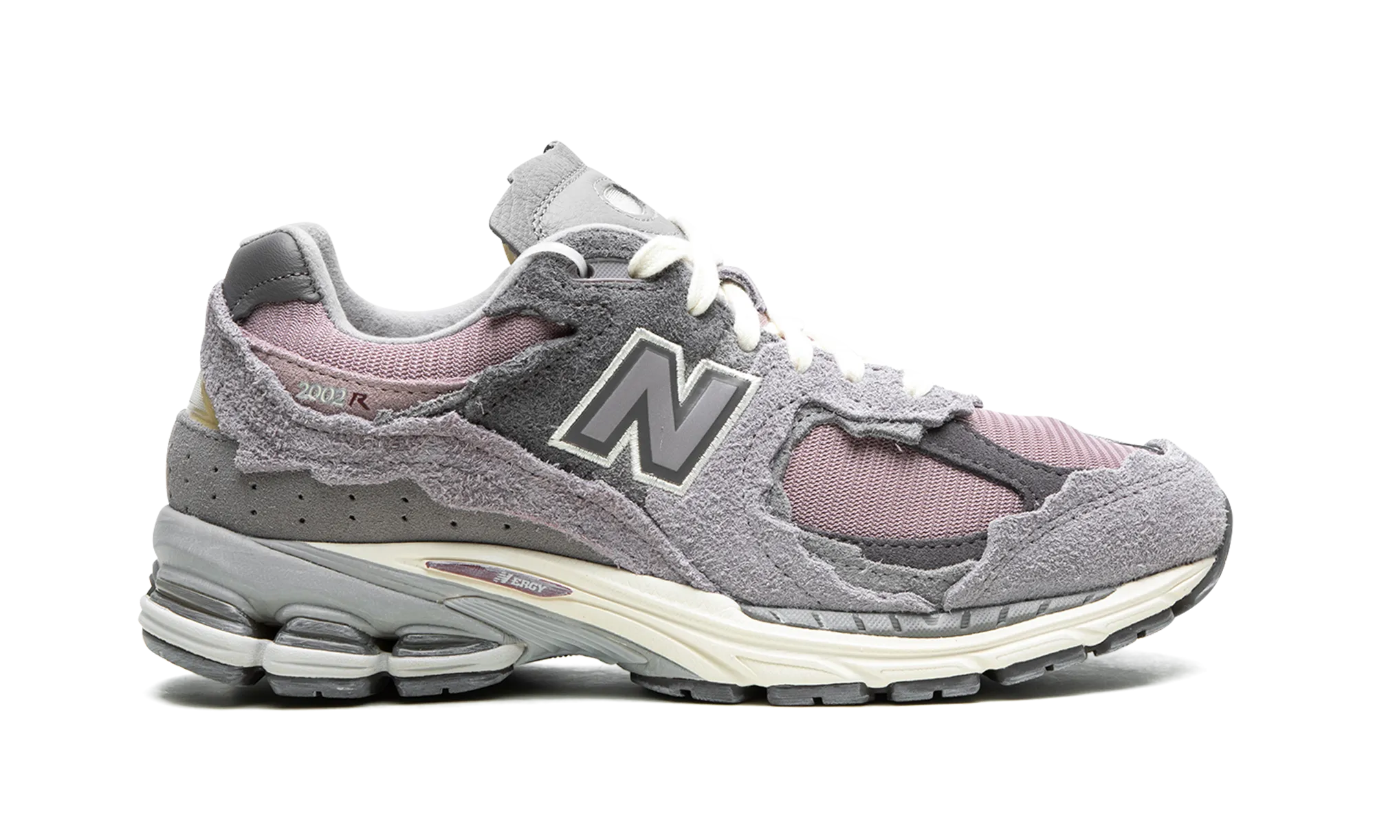 2002R "Lunar New Year - Zinc" new balance mens casual sneakers