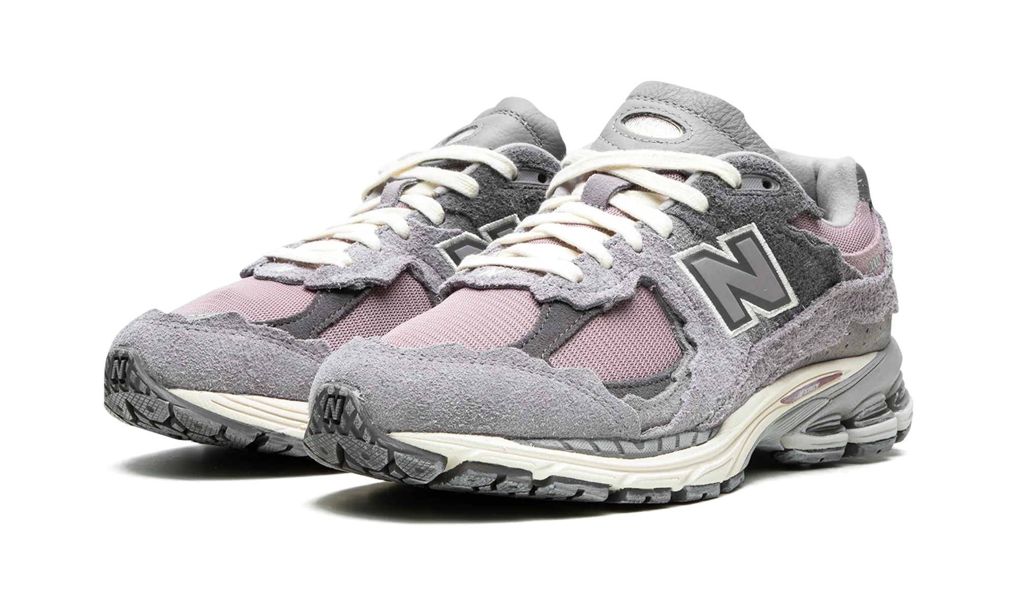 2002R "Lunar New Year - Zinc" new balance mens casual sneakers