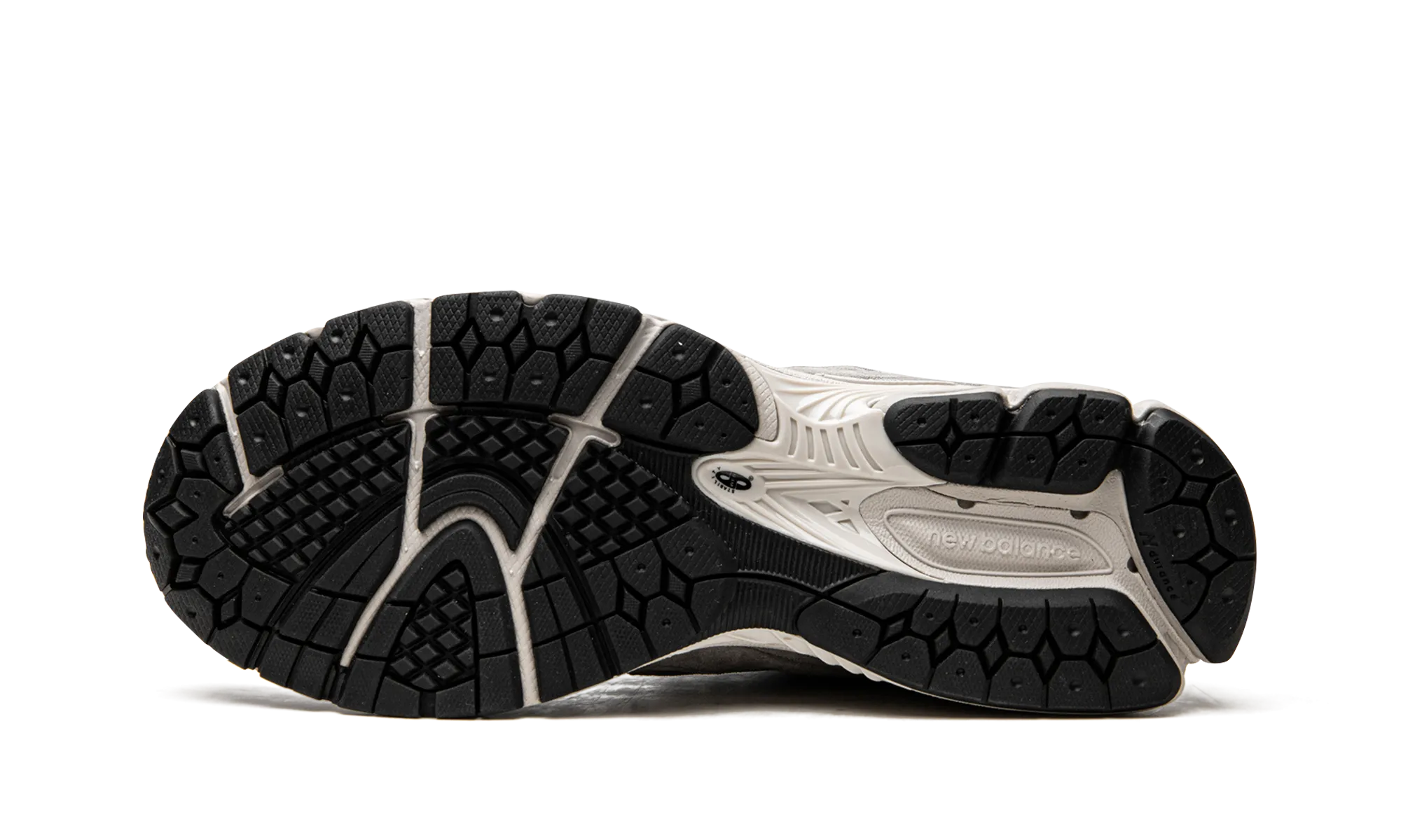 2002R "Marblehead" new balance mesh athletic shoes