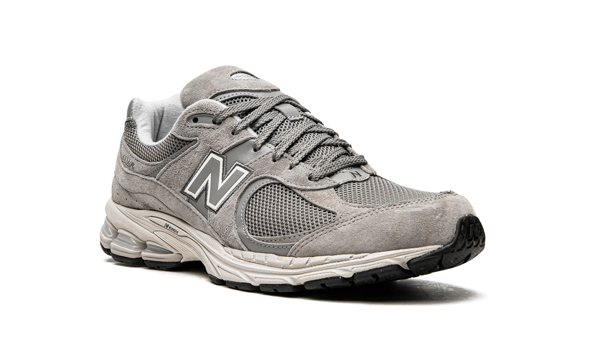 2002R "Marblehead" new balance mesh athletic shoes