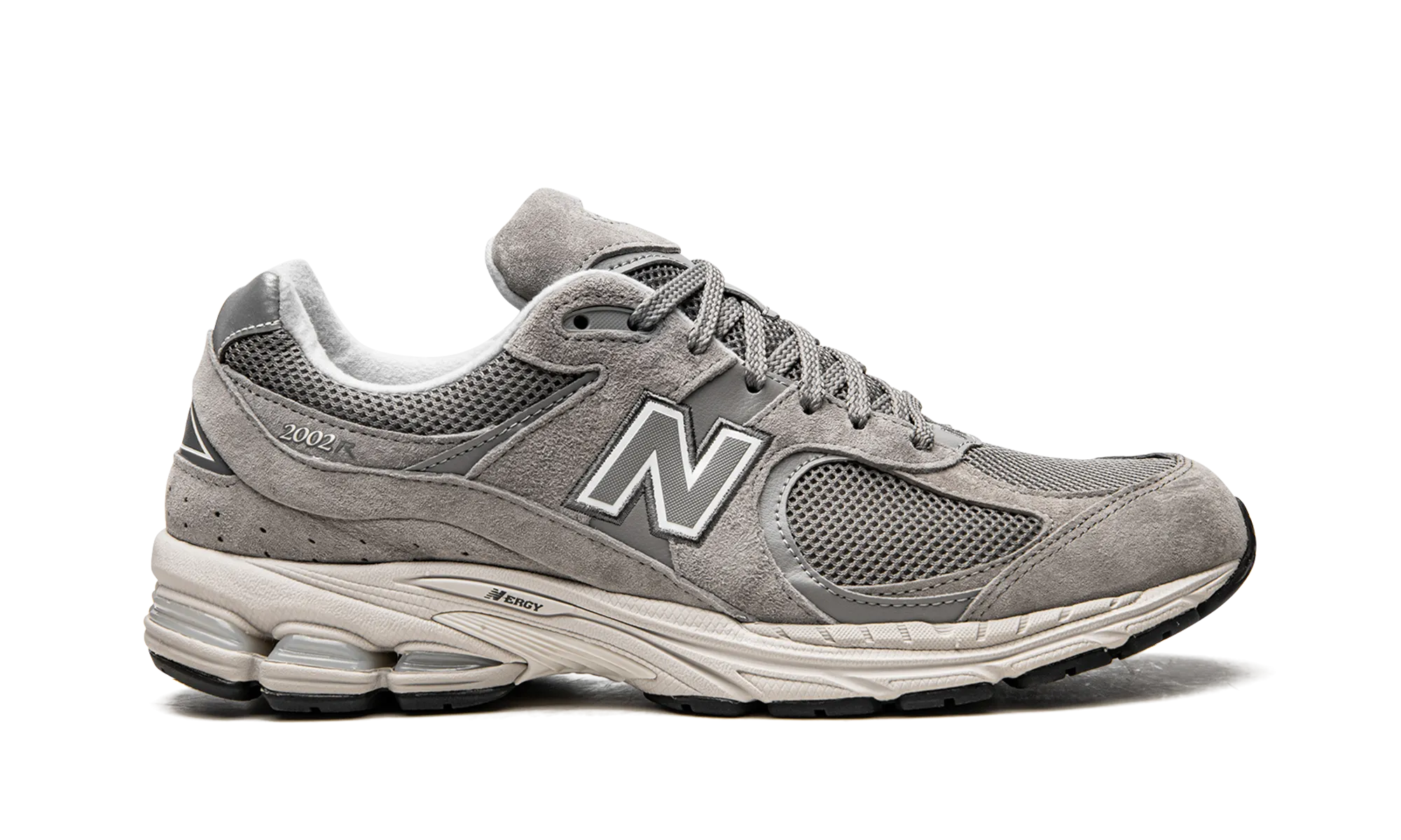 2002R "Marblehead" new balance mesh athletic shoes