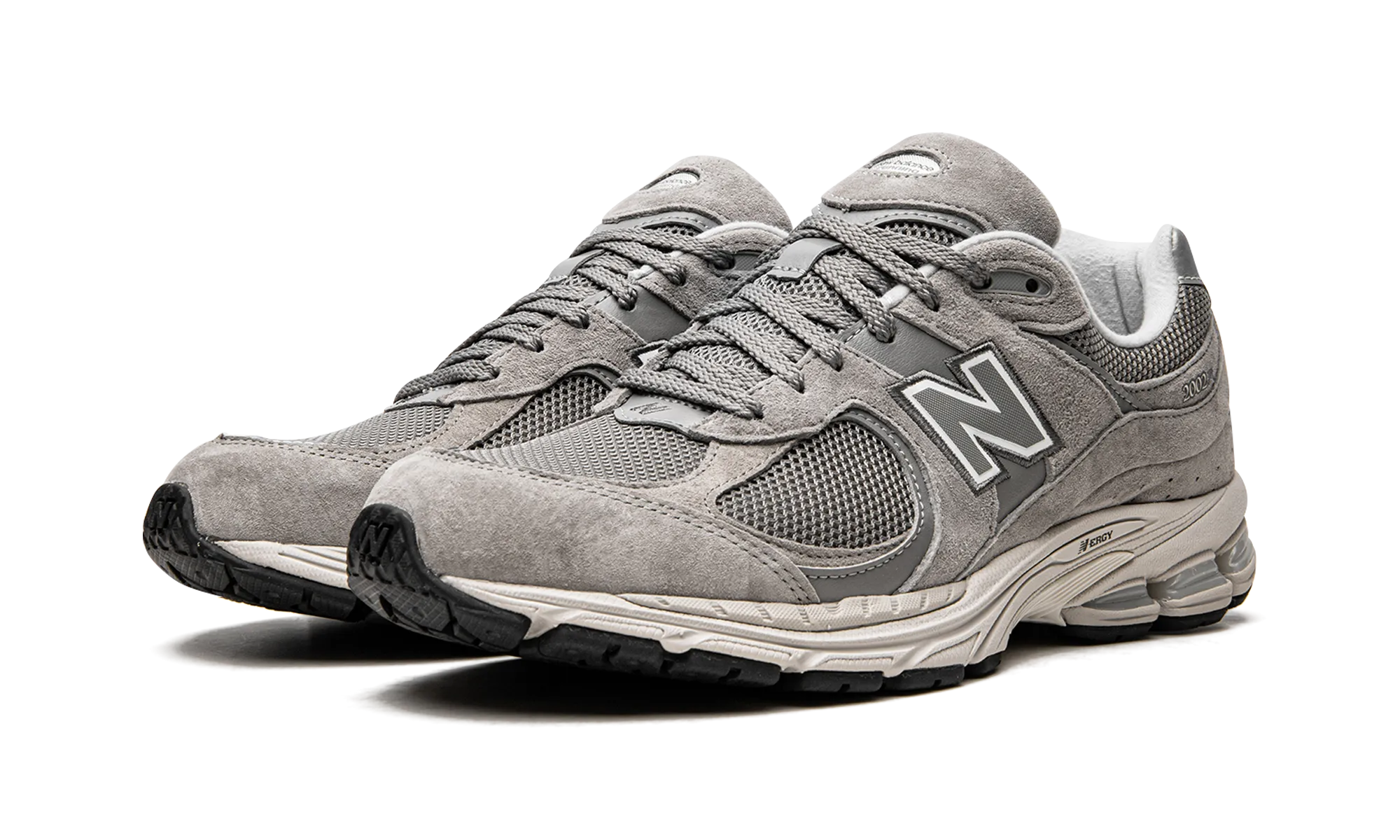 2002R "Marblehead" new balance mesh athletic shoes