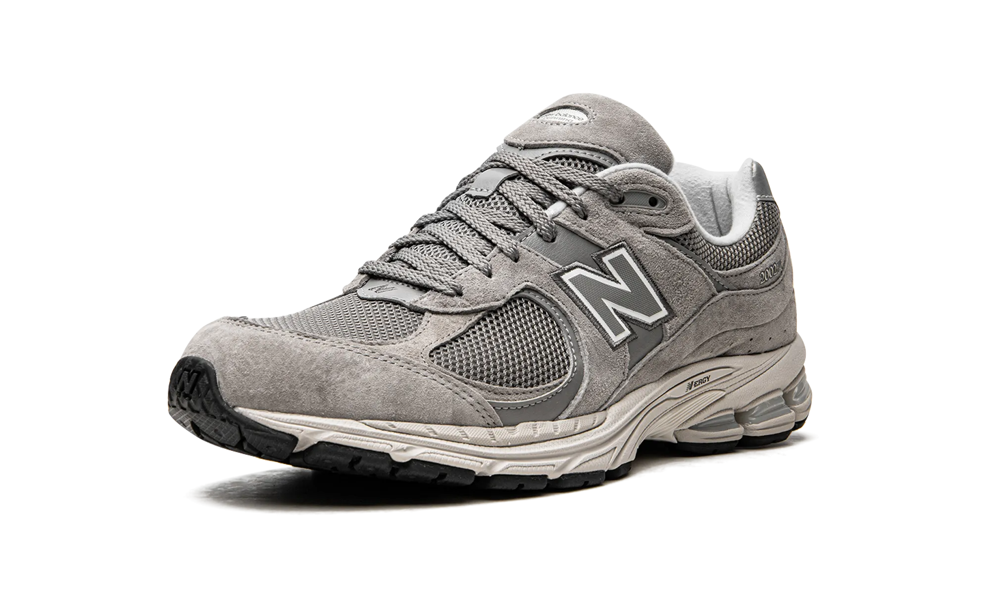 2002R "Marblehead" new balance mesh athletic shoes
