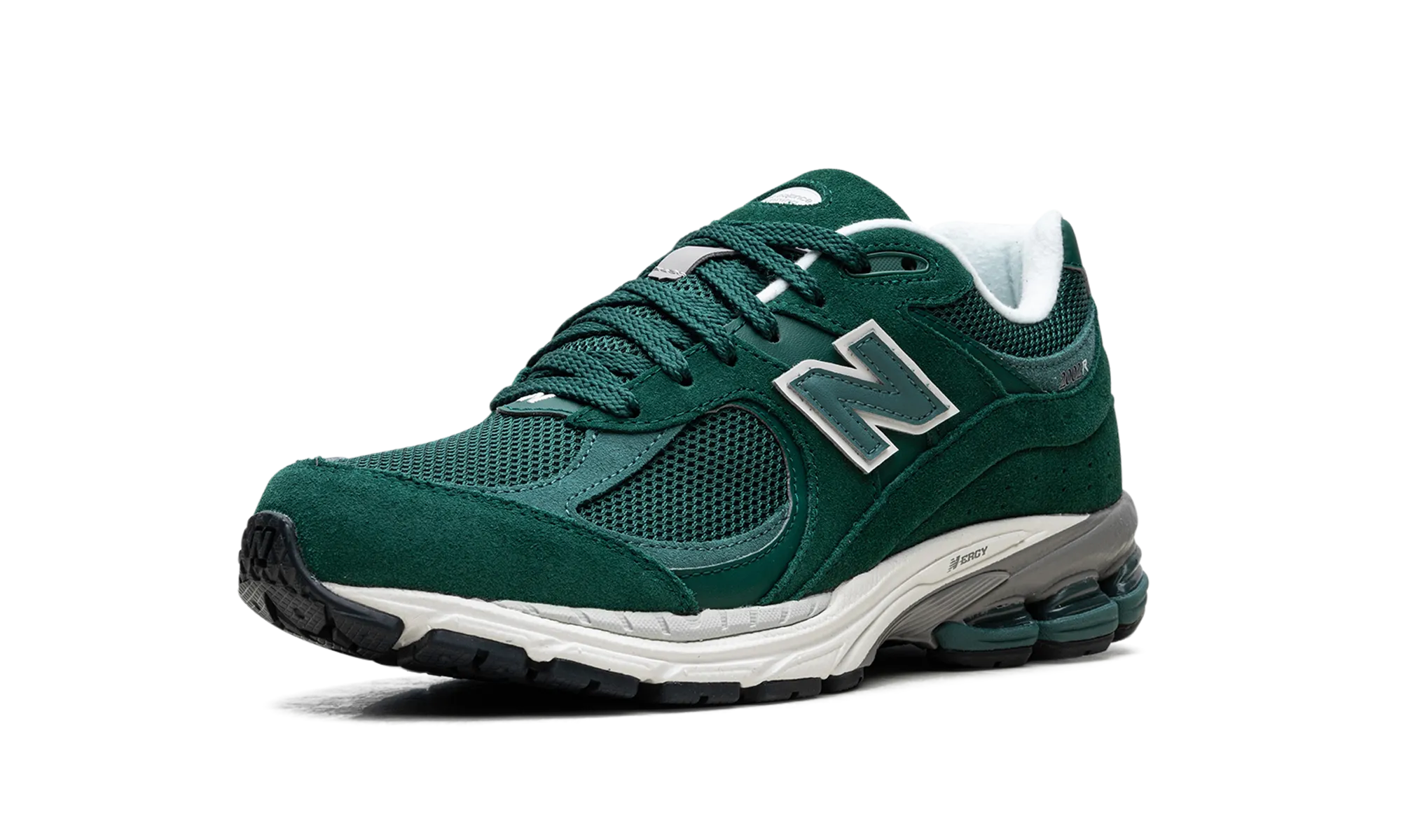 2002R "Marsh Green" new balance mens casual sneakers