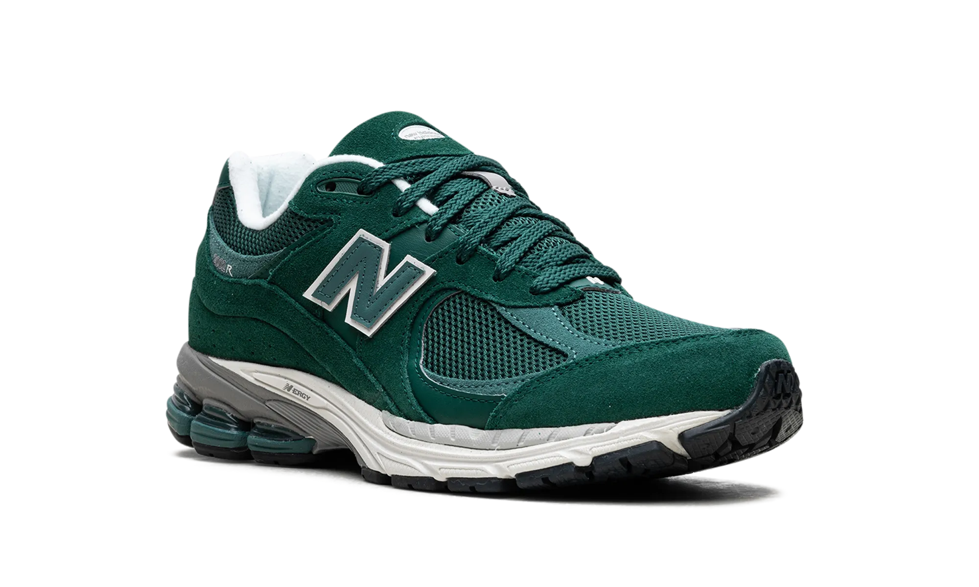 2002R "Marsh Green" new balance mens casual sneakers