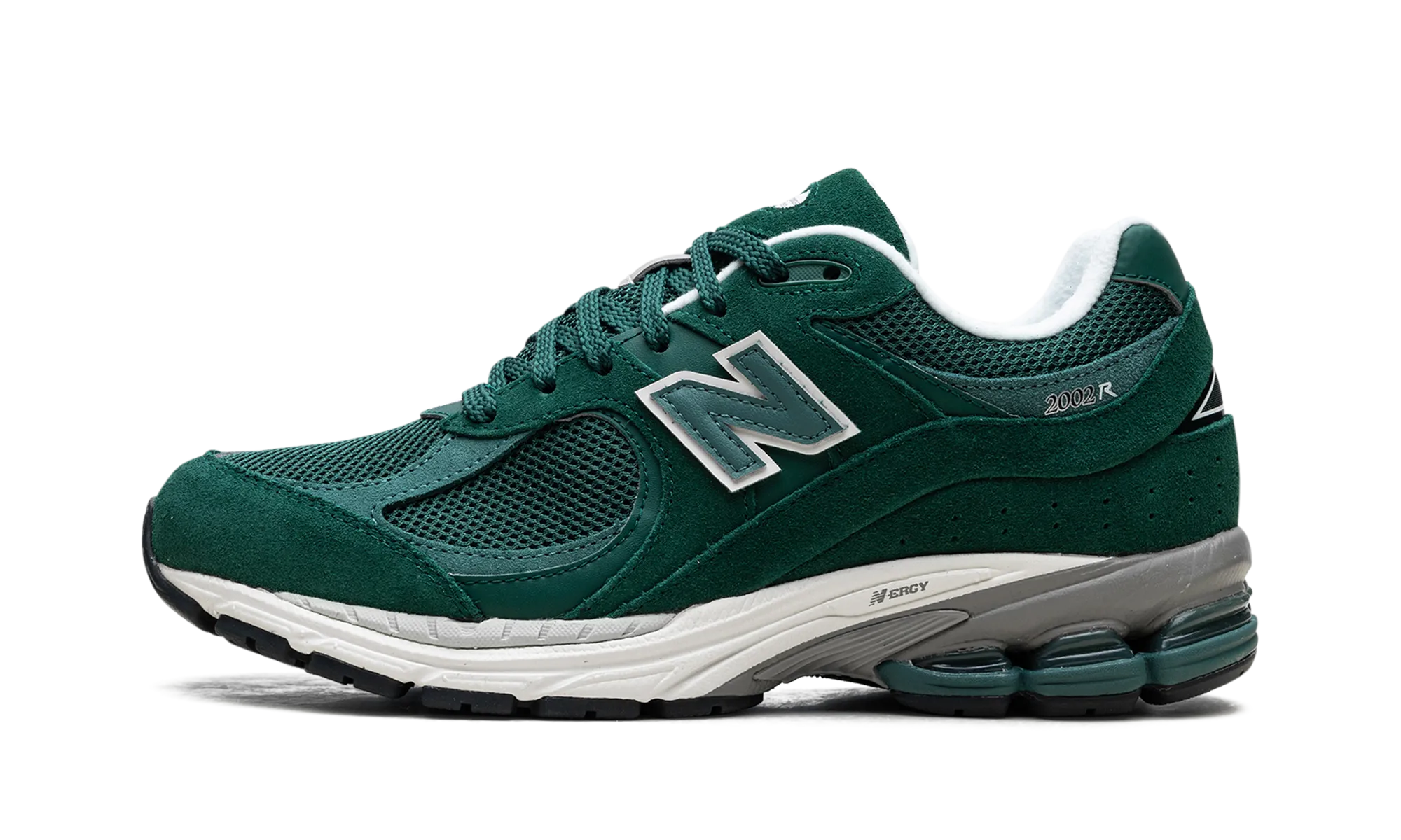 2002R "Marsh Green" New Balance Men's shoes