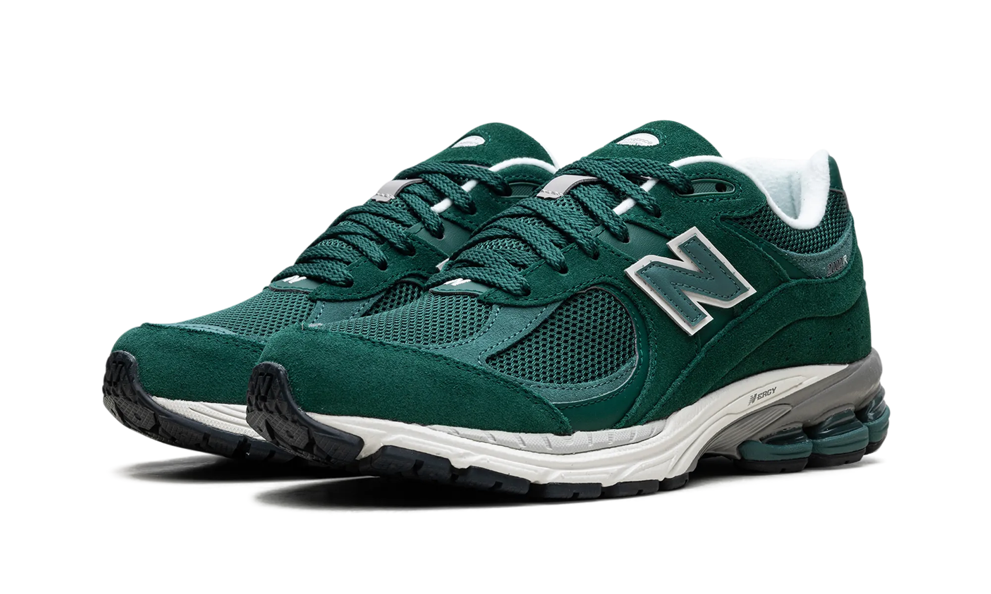 2002R "Marsh Green" new balance mens casual sneakers