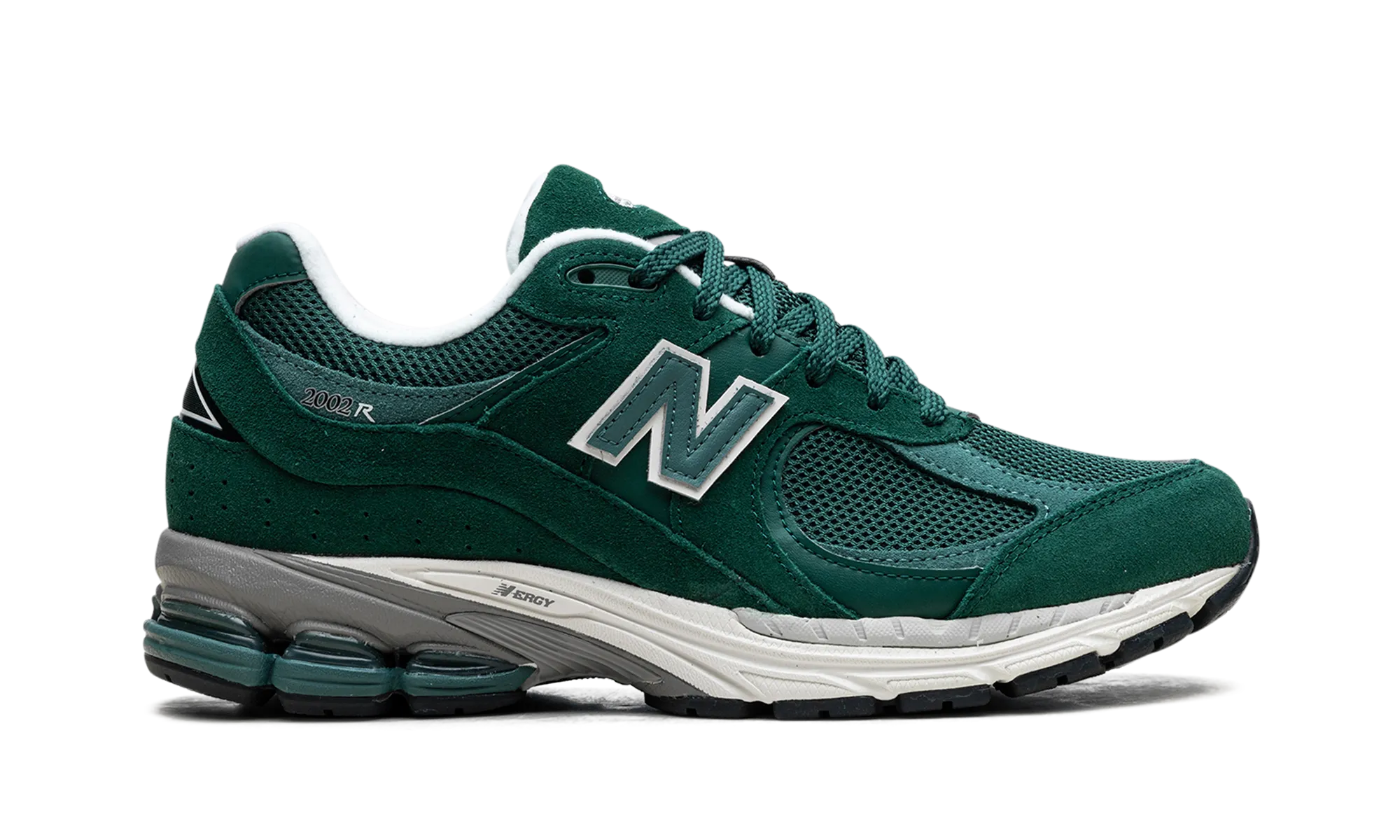 2002R "Marsh Green" new balance mens casual sneakers
