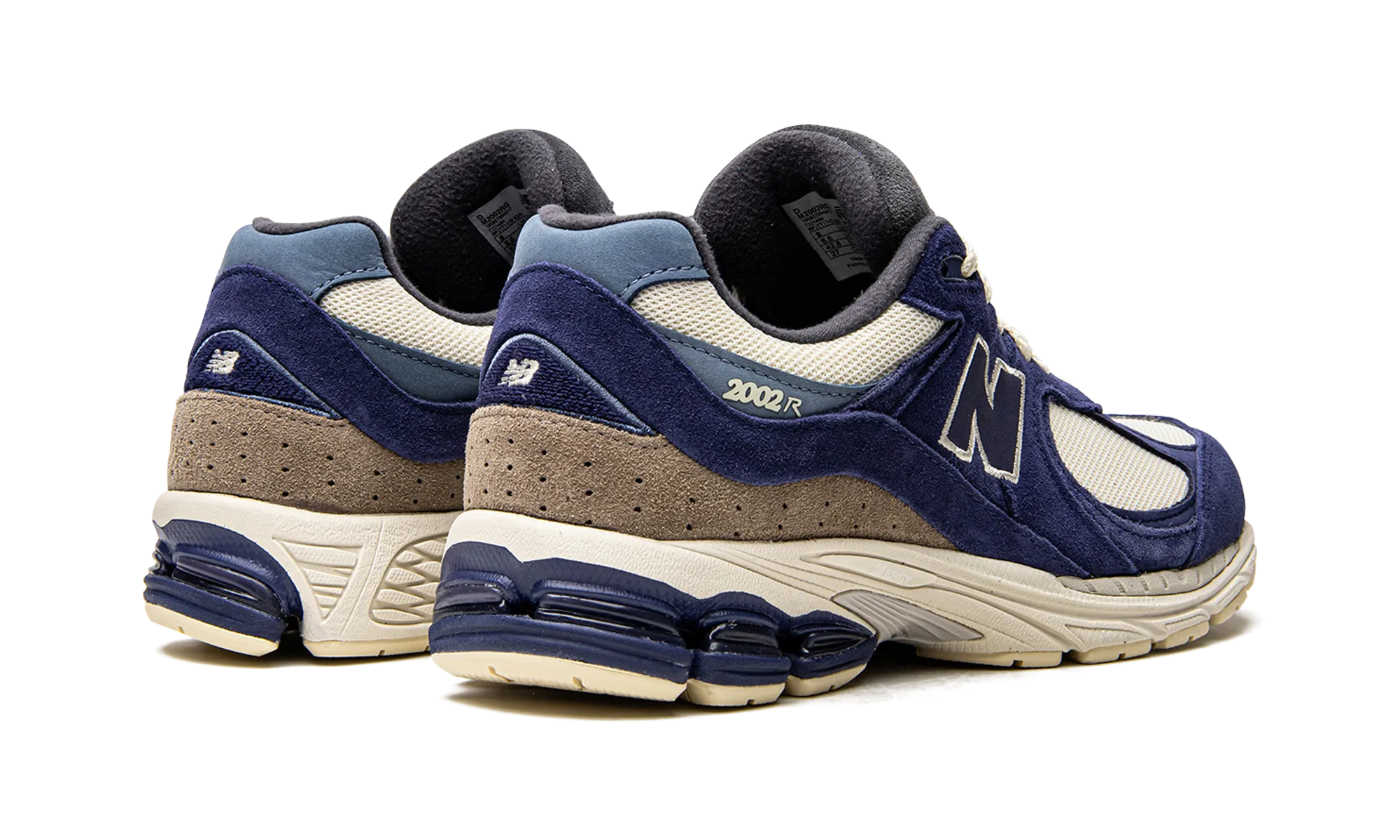 2002R "Night Tide" new balance mens runners