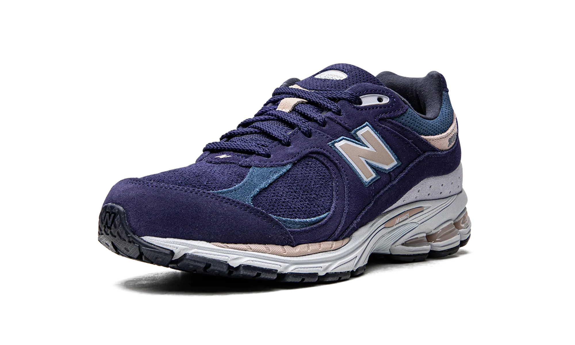 2002R "Night Tide" new balance mens runners