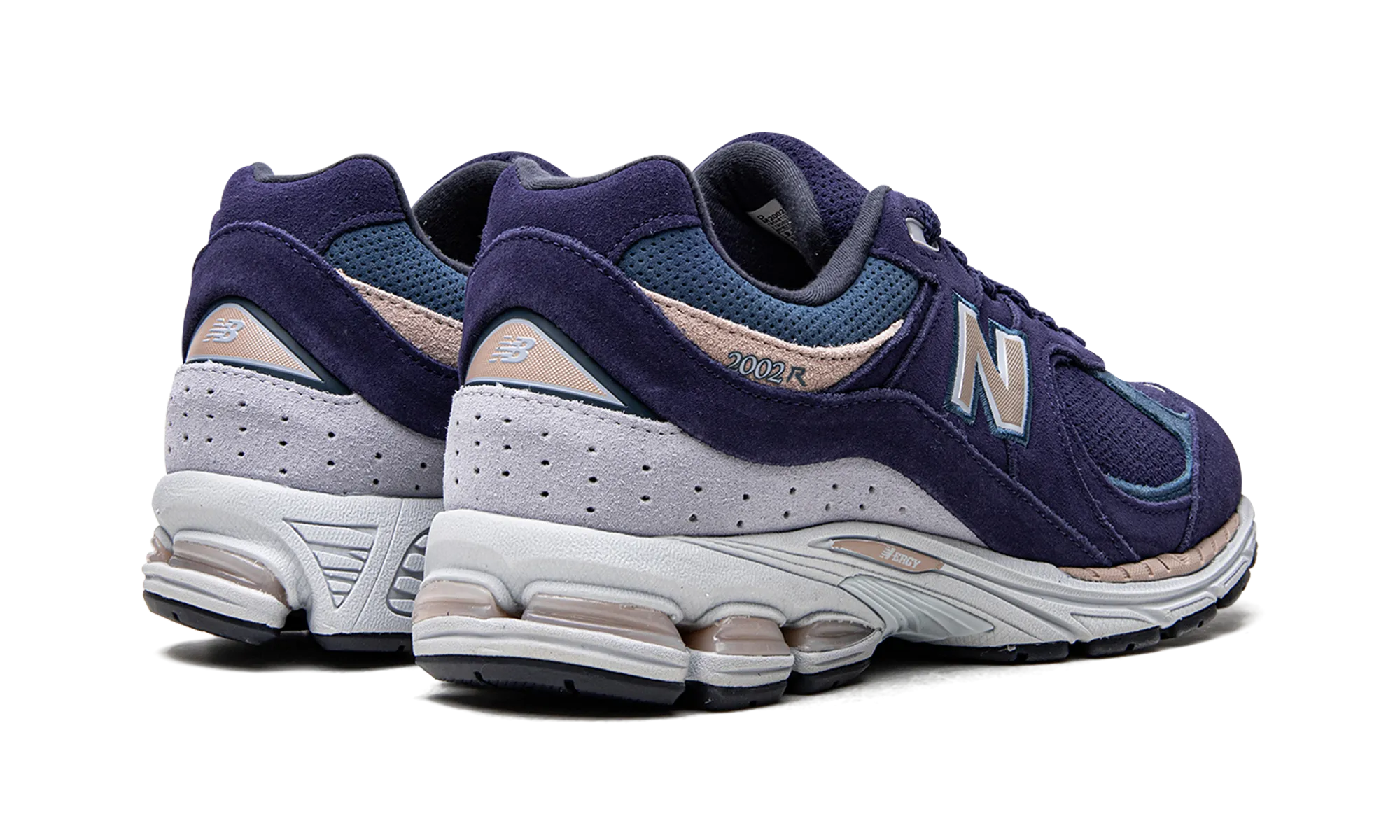 2002R "Night Tide" new balance mens runners
