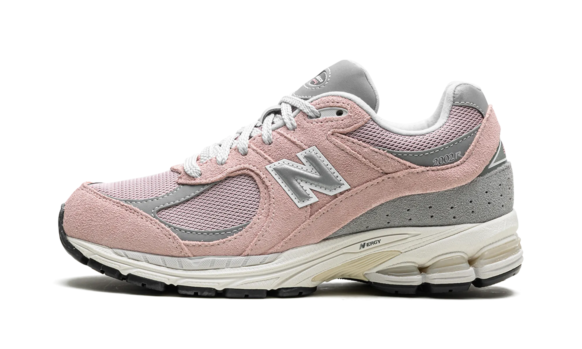 2002R "Orb Pink" New Balance Men's sneakers