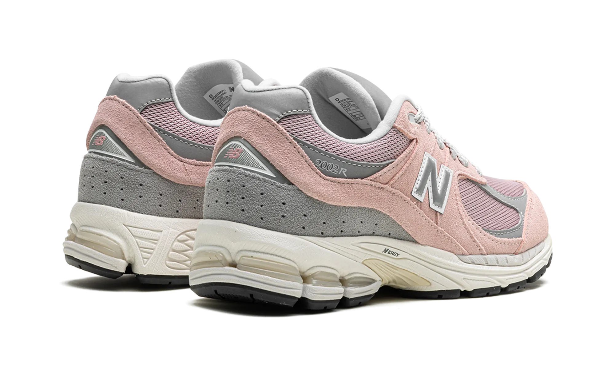 2002R "Orb Pink" new balance mens comfort shoes