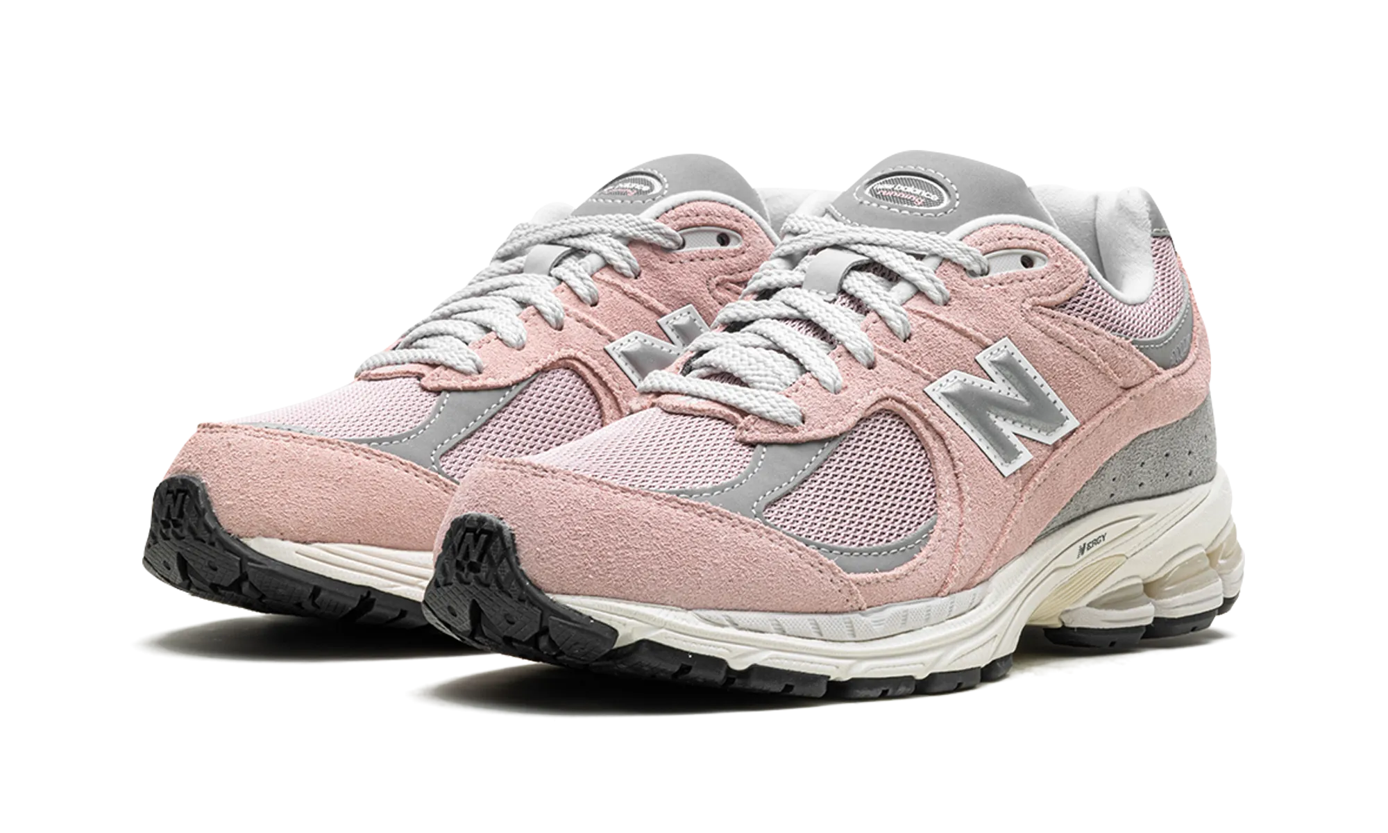 2002R "Orb Pink" new balance mens comfort shoes
