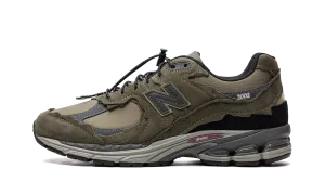 2002R "Protection Pack - Dark Moss" New Balance Men's shoes