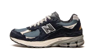 2002R "Protection Pack - Dark Navy" New Balance Men's styles