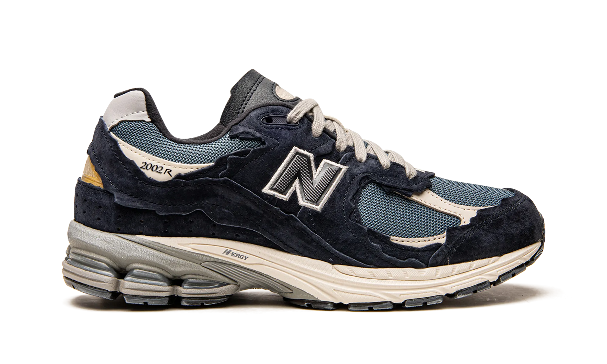 2002R "Protection Pack - Dark Navy" new balance mens runners
