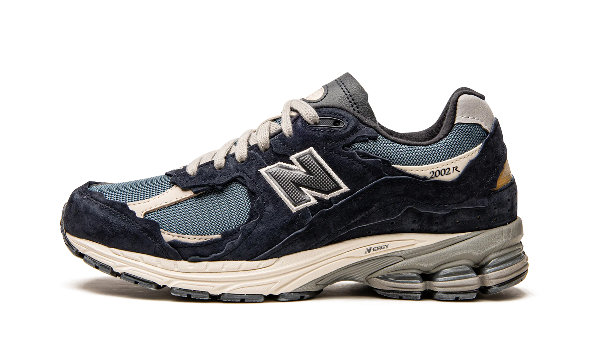 2002R "Protection Pack - Dark Navy" New Balance Men's styles