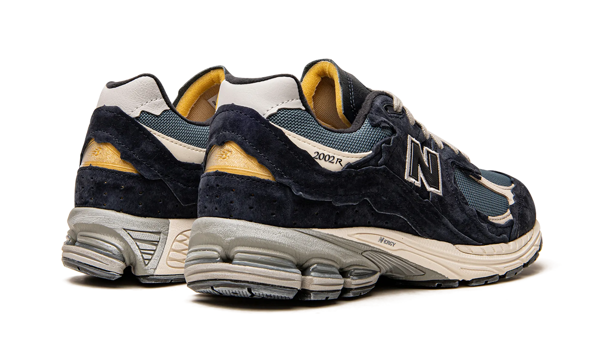 2002R "Protection Pack - Dark Navy" new balance mens runners