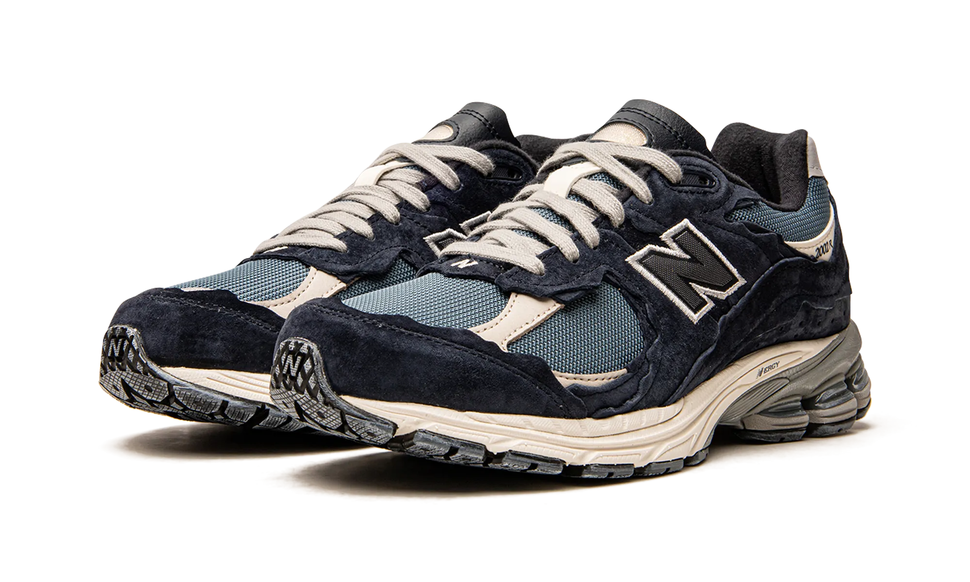 2002R "Protection Pack - Dark Navy" new balance mens runners